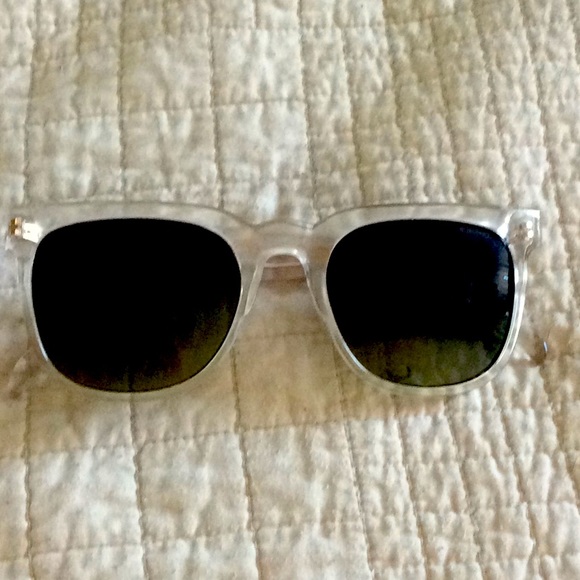 Komono sunglasses - Picture 1 of 4